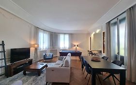 Villa Iena - 4 Etoiles - Proche Centre Ville- Wifi